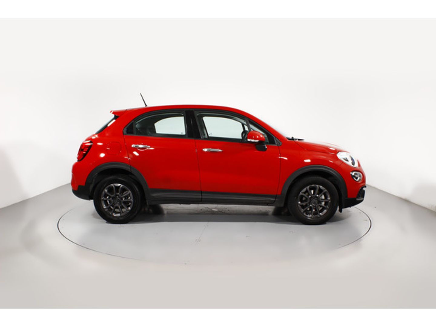 Fiat 500X 1.0 Firefly Lounge 88 kW (120 CV)
