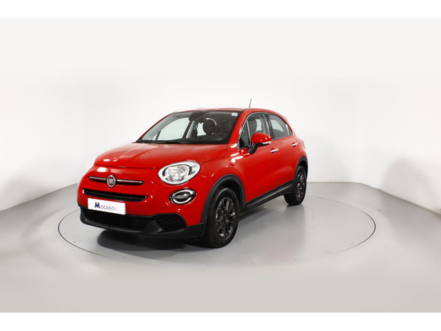 Fiat 500X 1.0 Firefly Lounge 88 kW (120 CV)
