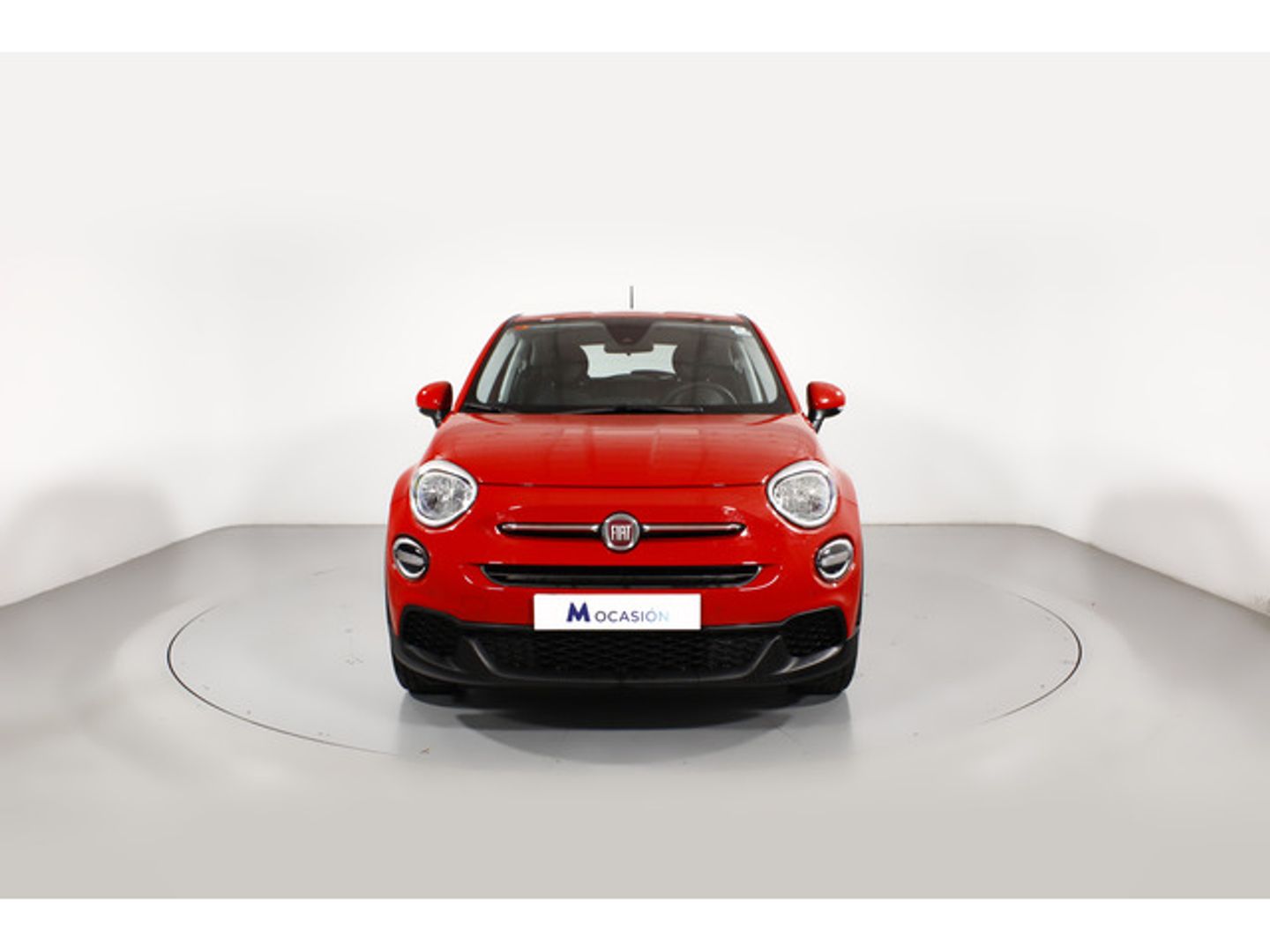 Fiat 500X 1.0 Firefly Lounge 88 kW (120 CV)