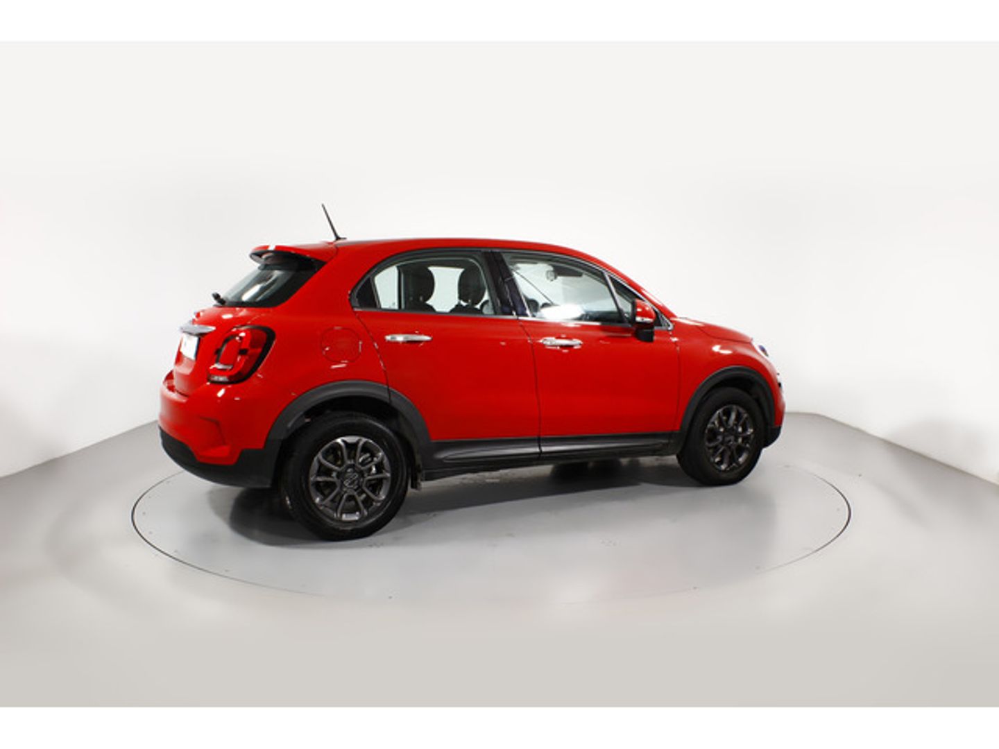 Fiat 500X 1.0 Firefly Lounge 88 kW (120 CV)