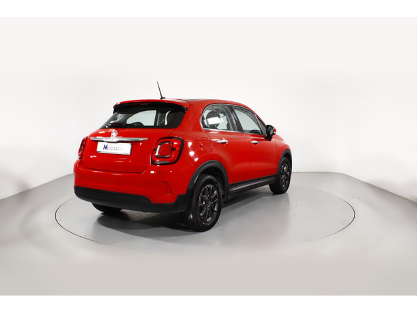 Fiat 500X 1.0 Firefly Lounge 88 kW (120 CV)
