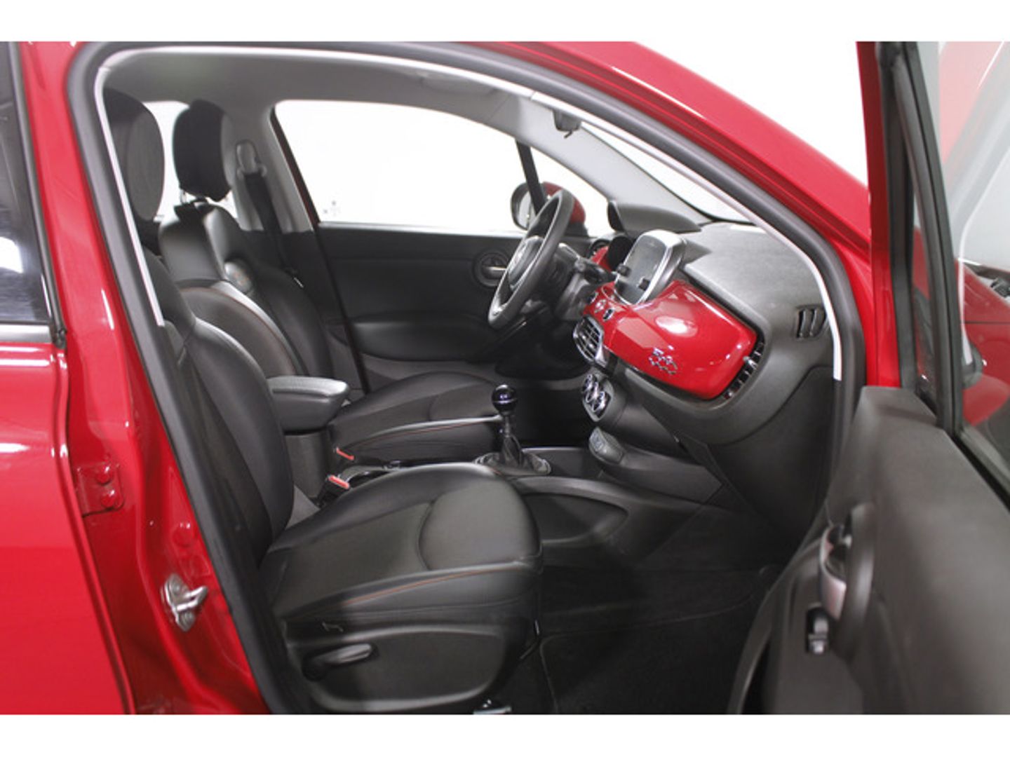 Fiat 500X 1.0 Firefly Lounge 88 kW (120 CV)