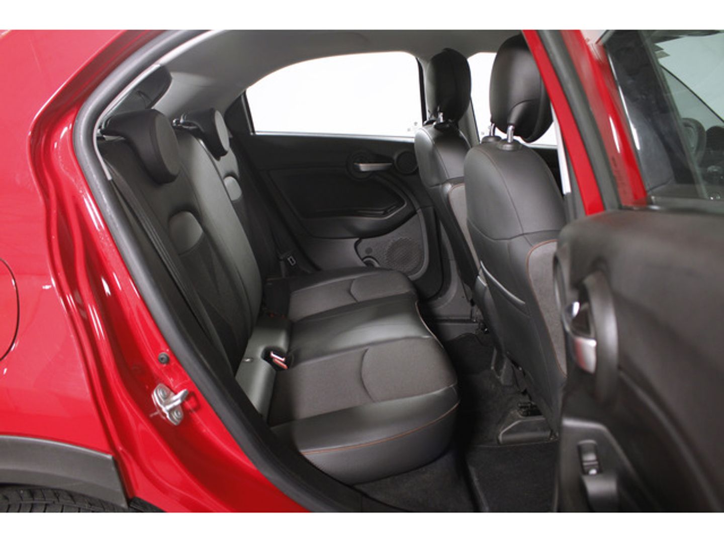 Fiat 500X 1.0 Firefly Lounge 88 kW (120 CV)