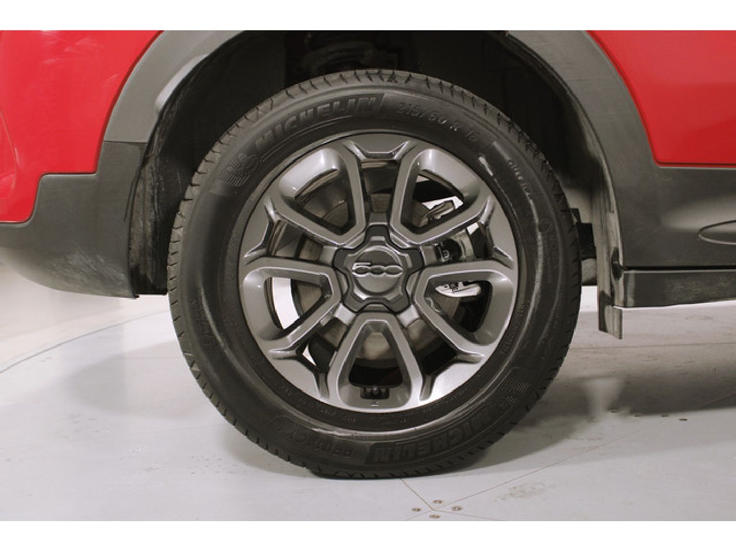 Fiat 500X 1.0 Firefly Lounge 88 kW (120 CV)