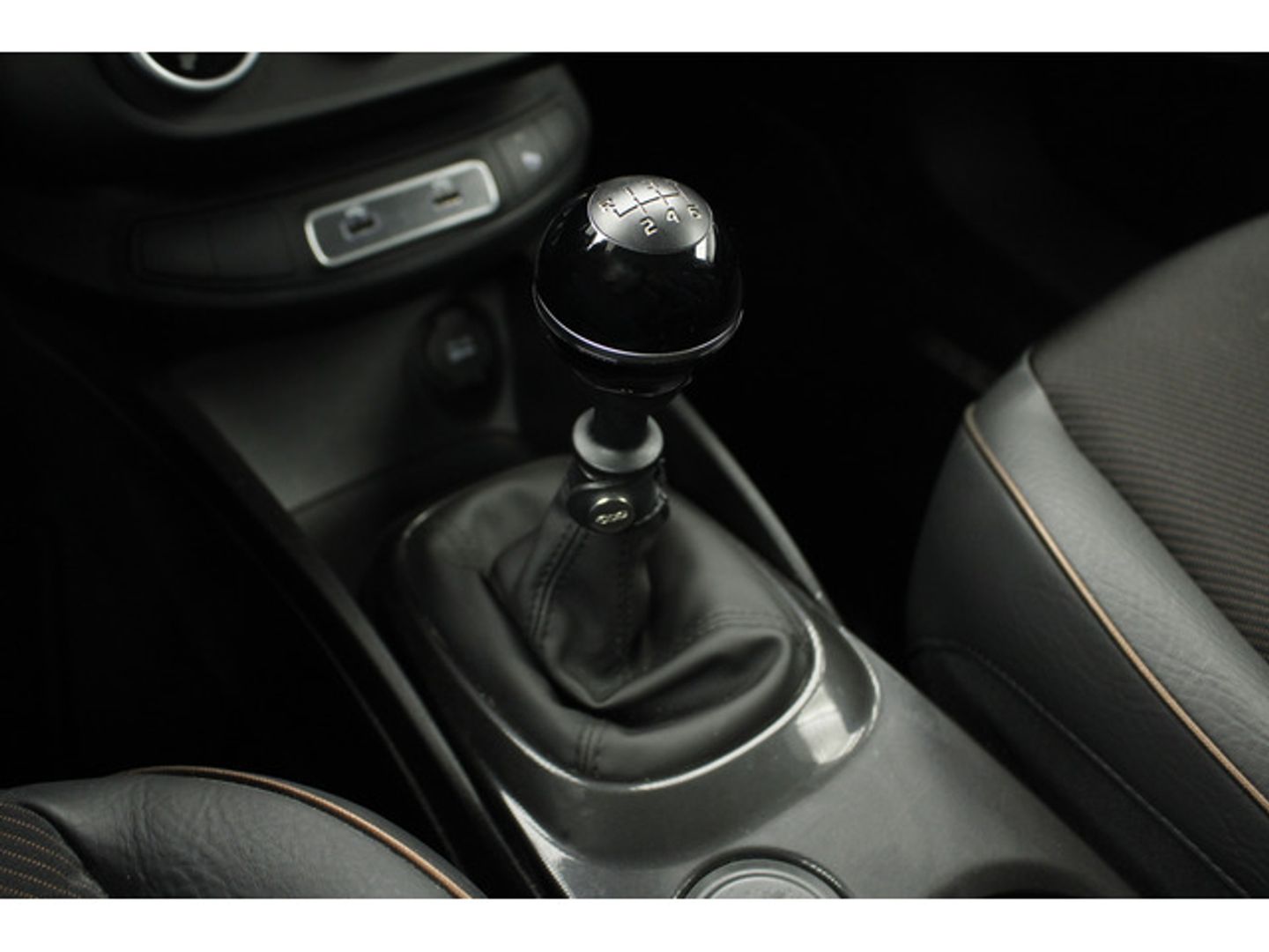Fiat 500X 1.0 Firefly Lounge 88 kW (120 CV)
