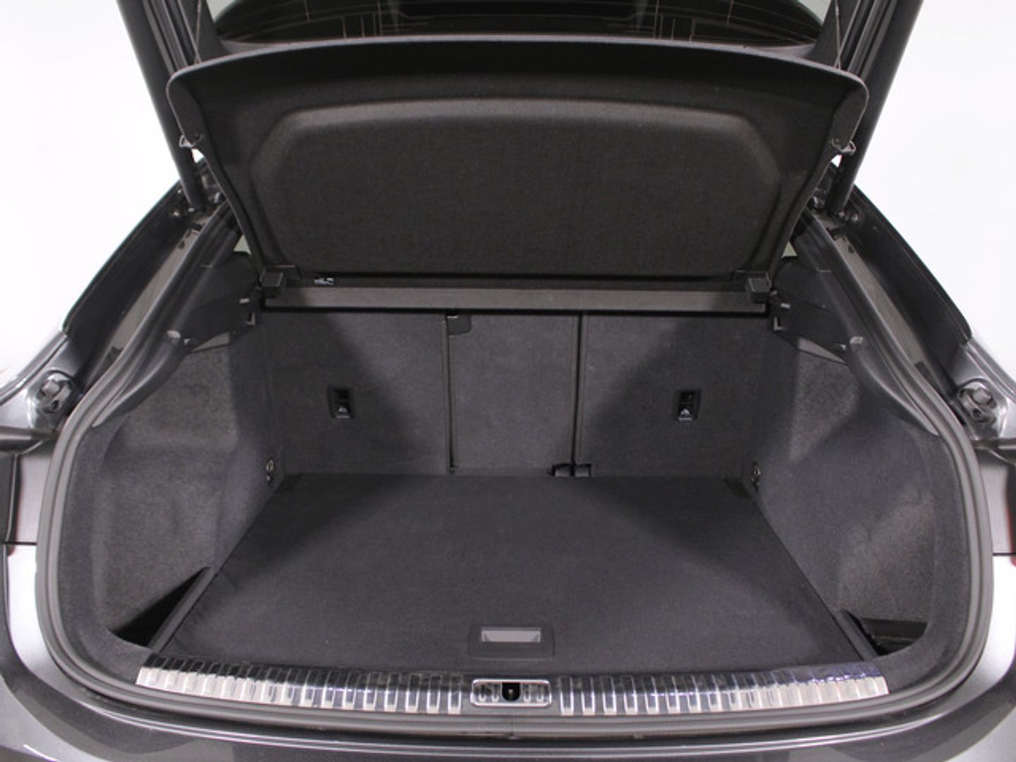 Audi Q3 Sportback Black line 35 TDI 110 kW (150 CV) S tronic