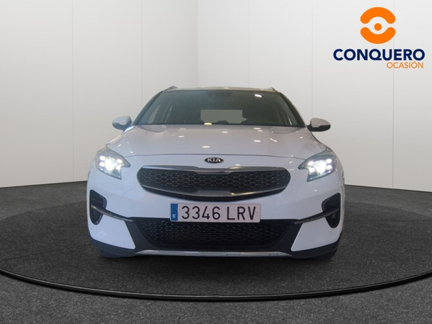 Kia XCeed 1.0 T-GDi Tech 88 kW (120 CV)