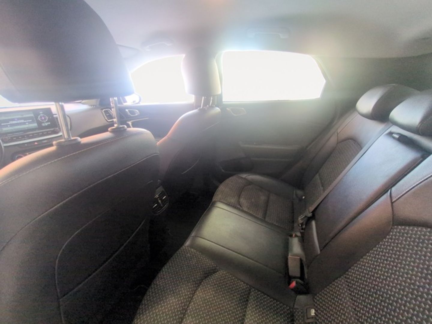 Kia XCeed 1.0 T-GDi Tech 88 kW (120 CV)