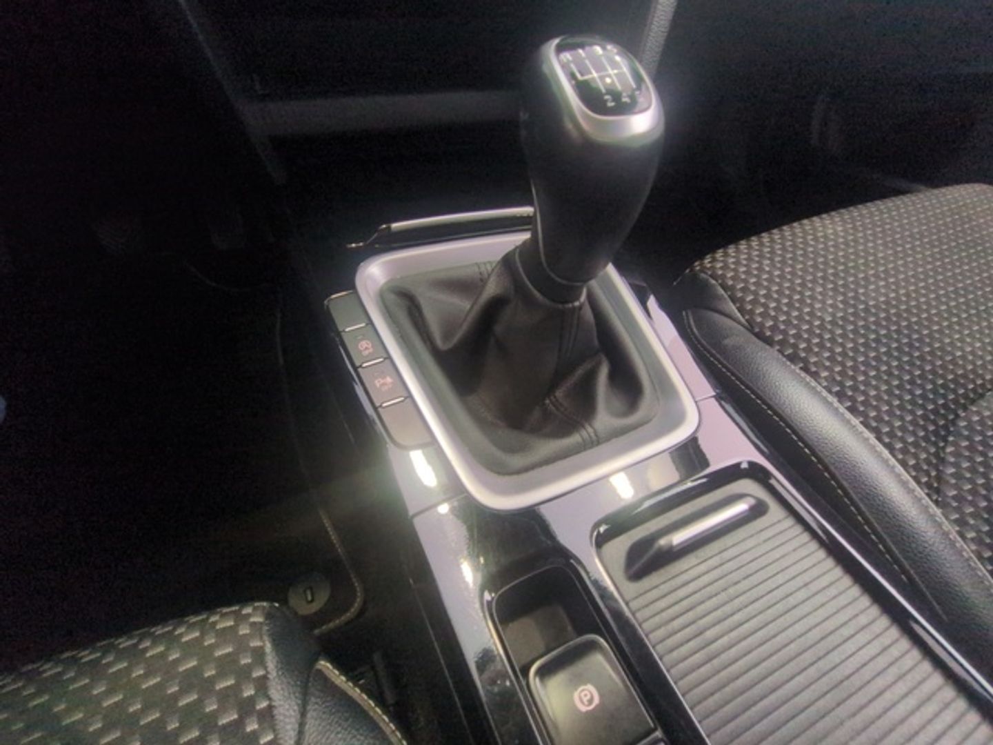 Kia XCeed 1.0 T-GDi Tech 88 kW (120 CV)