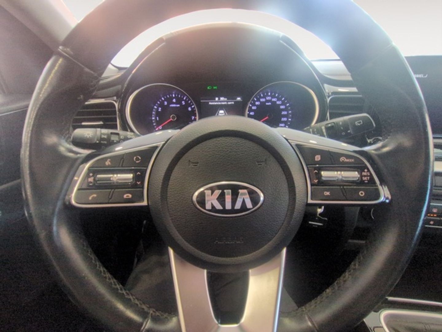 Kia XCeed 1.0 T-GDi Tech 88 kW (120 CV)