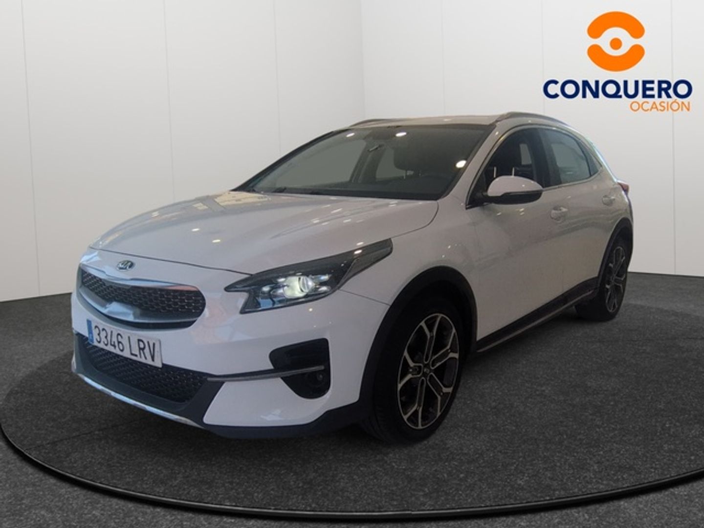 Kia XCeed 1.0 T-GDi Tech 88 kW (120 CV)