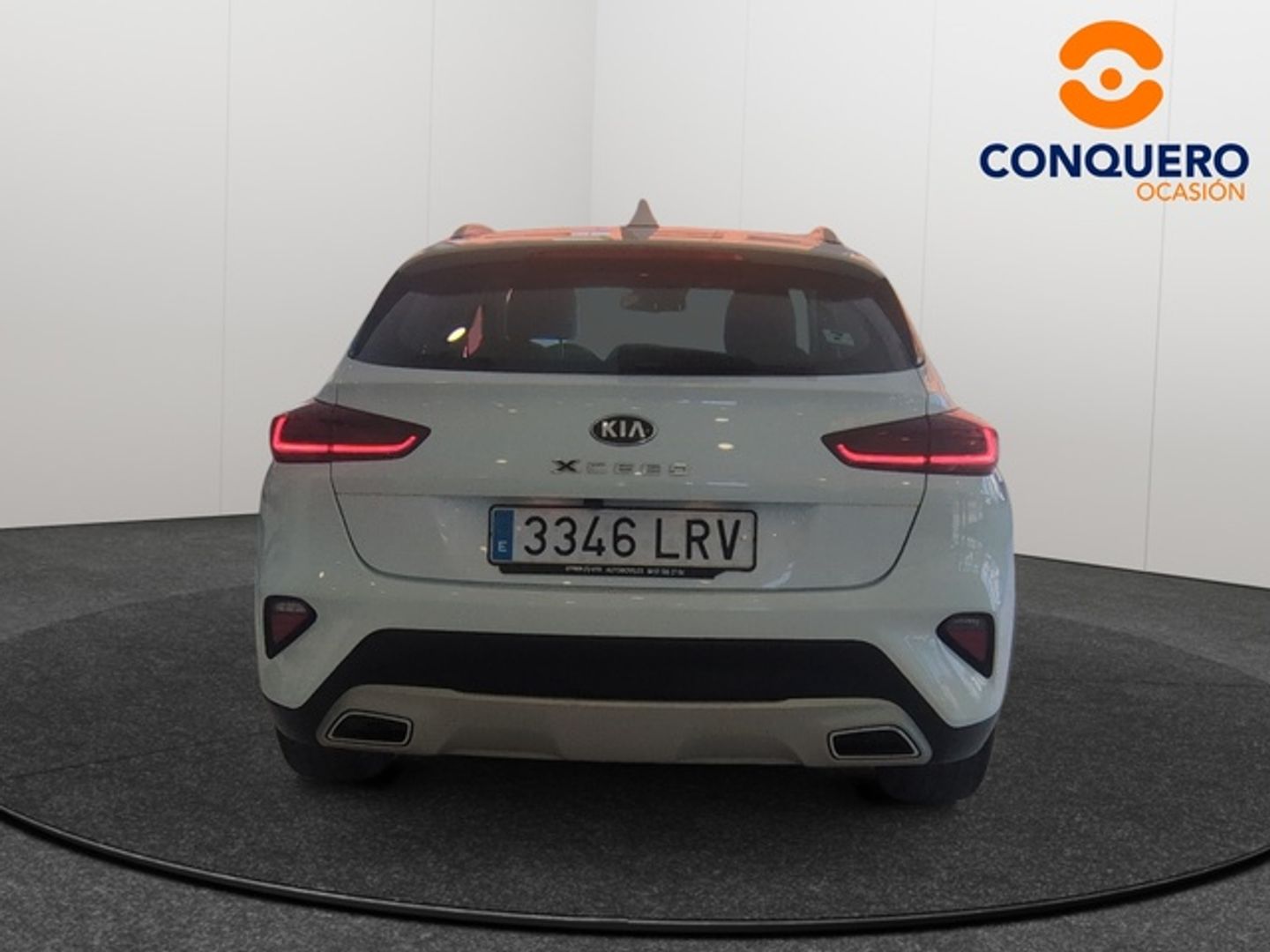 Kia XCeed 1.0 T-GDi Tech 88 kW (120 CV)