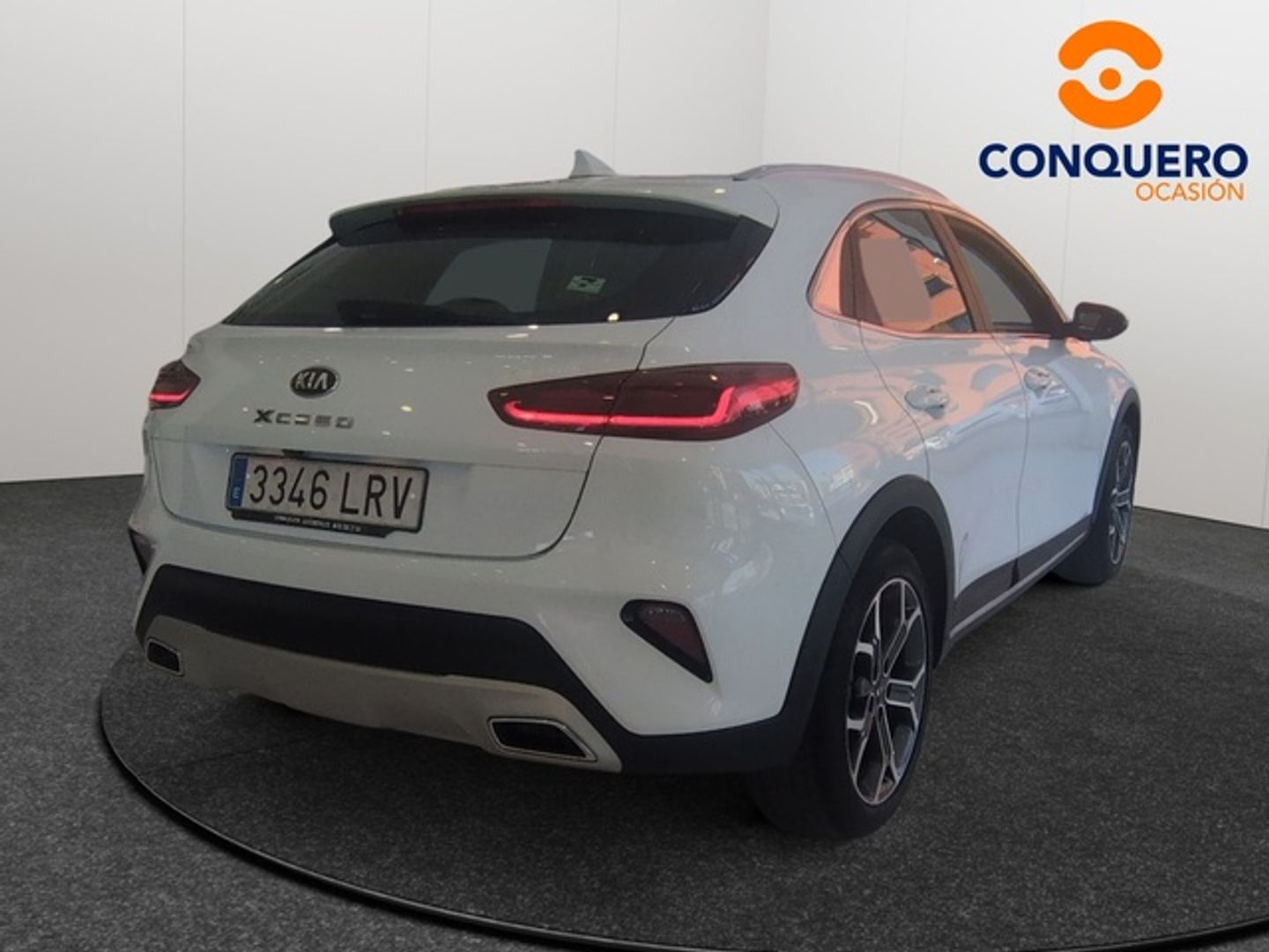 Kia XCeed 1.0 T-GDi Tech 88 kW (120 CV)