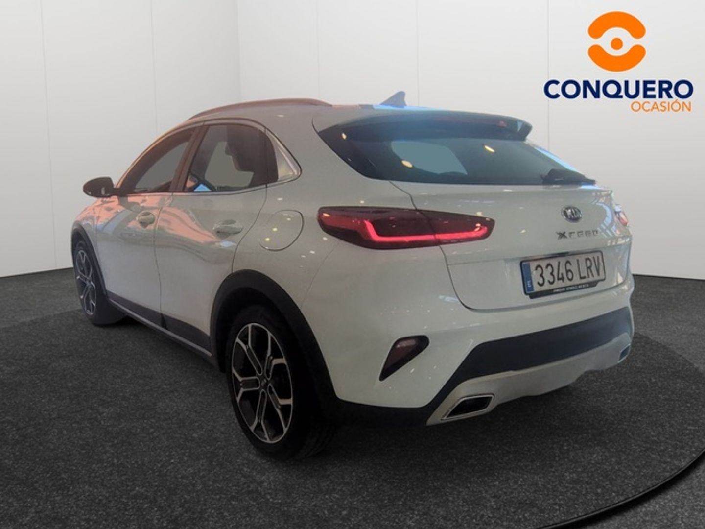 Kia XCeed 1.0 T-GDi Tech 88 kW (120 CV)