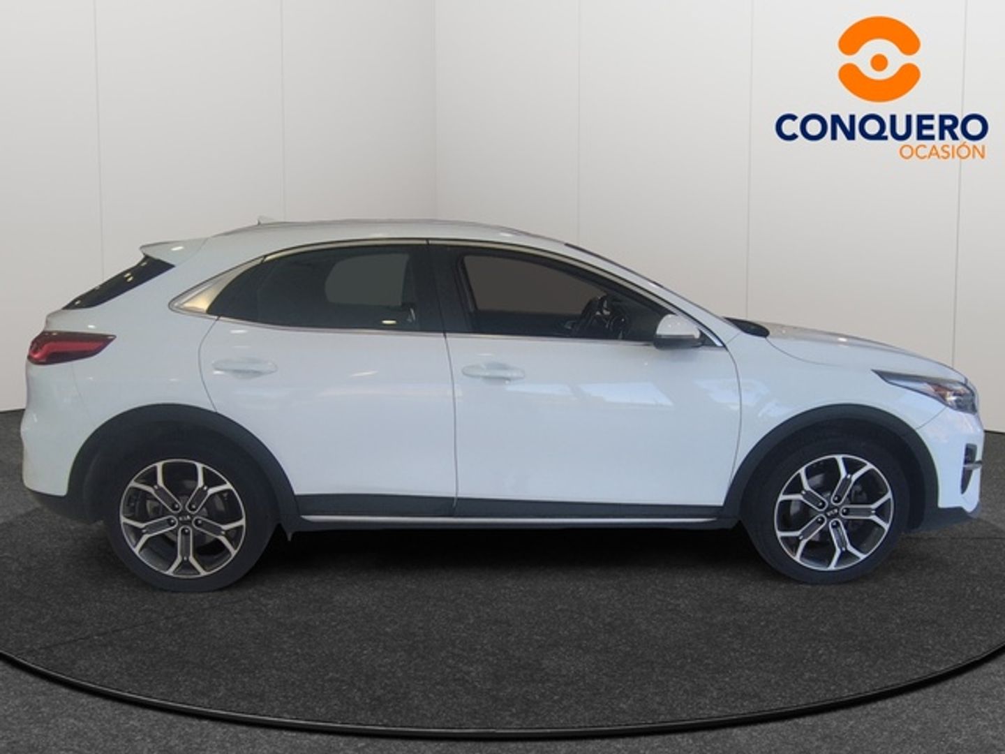 Kia XCeed 1.0 T-GDi Tech 88 kW (120 CV)