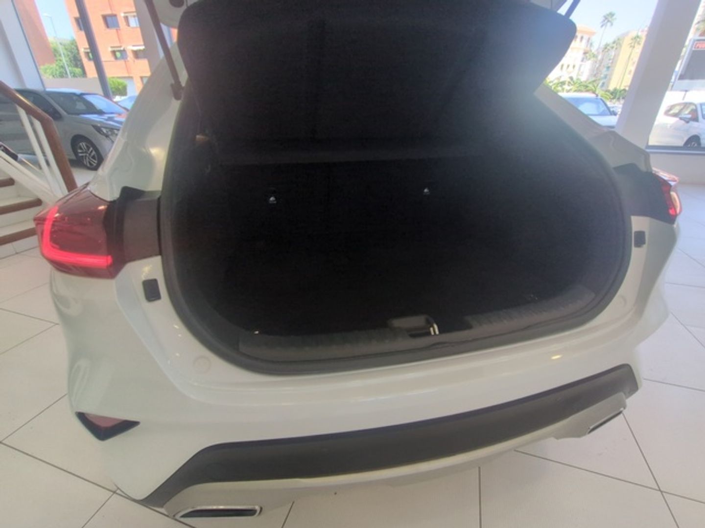 Kia XCeed 1.0 T-GDi Tech 88 kW (120 CV)