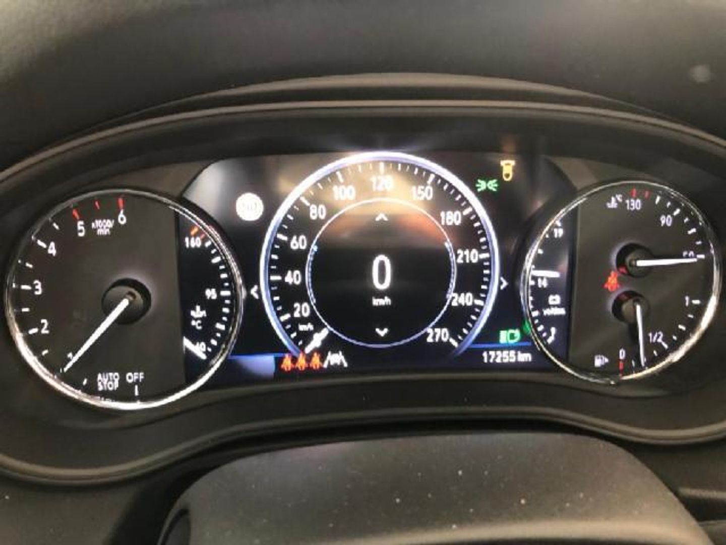 Opel Insignia Sports Tourer 1.5 D GS Line 90 kW (122 CV)