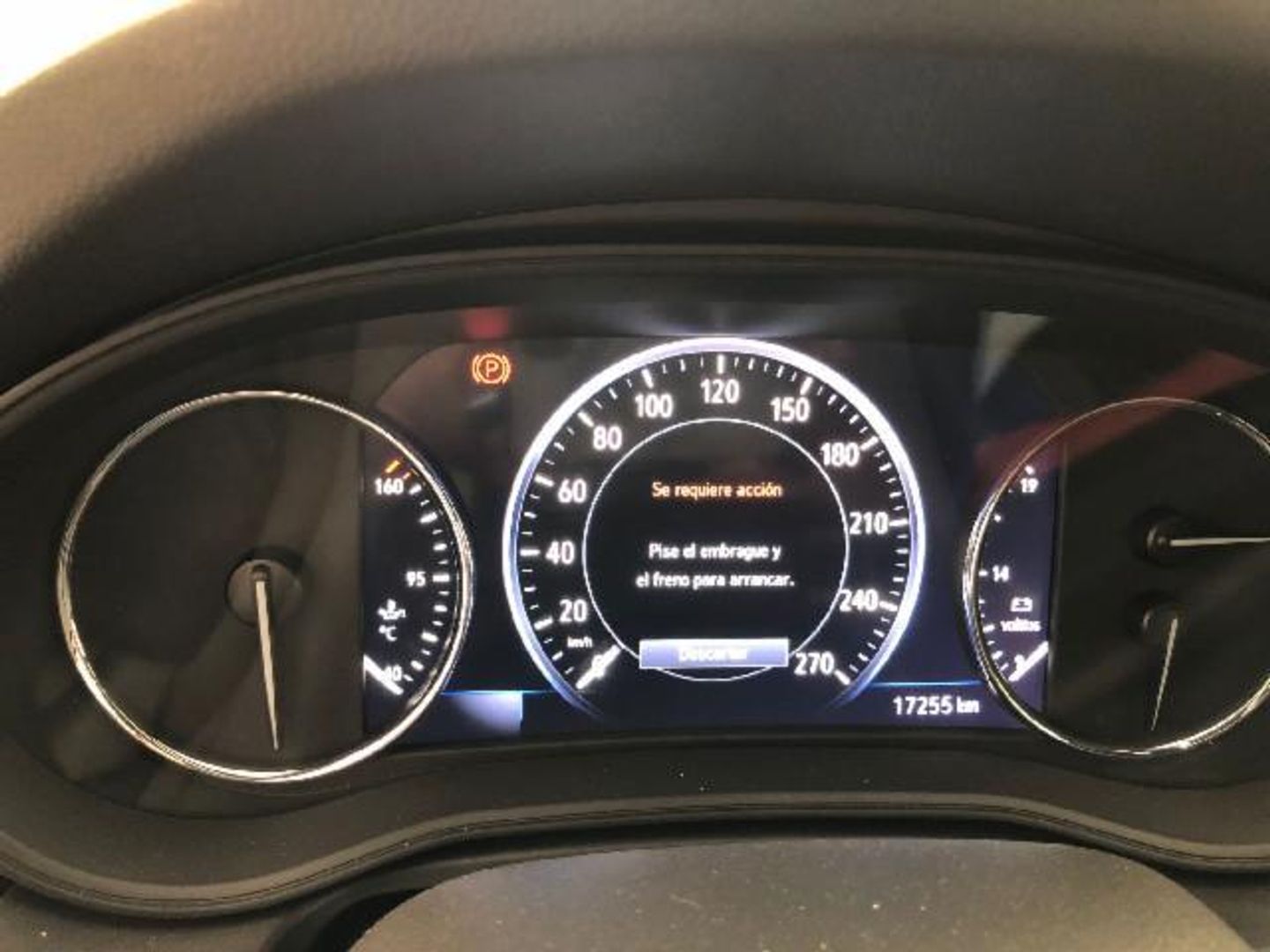 Opel Insignia Sports Tourer 1.5 D GS Line 90 kW (122 CV)