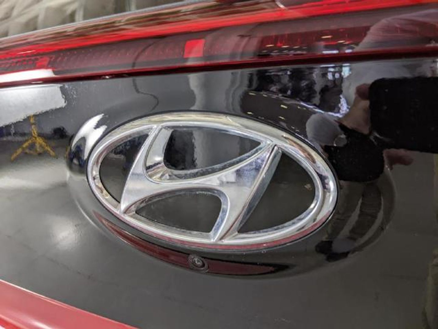 Hyundai Bayon 1.2 MPI Klass 62 kW (84 CV)