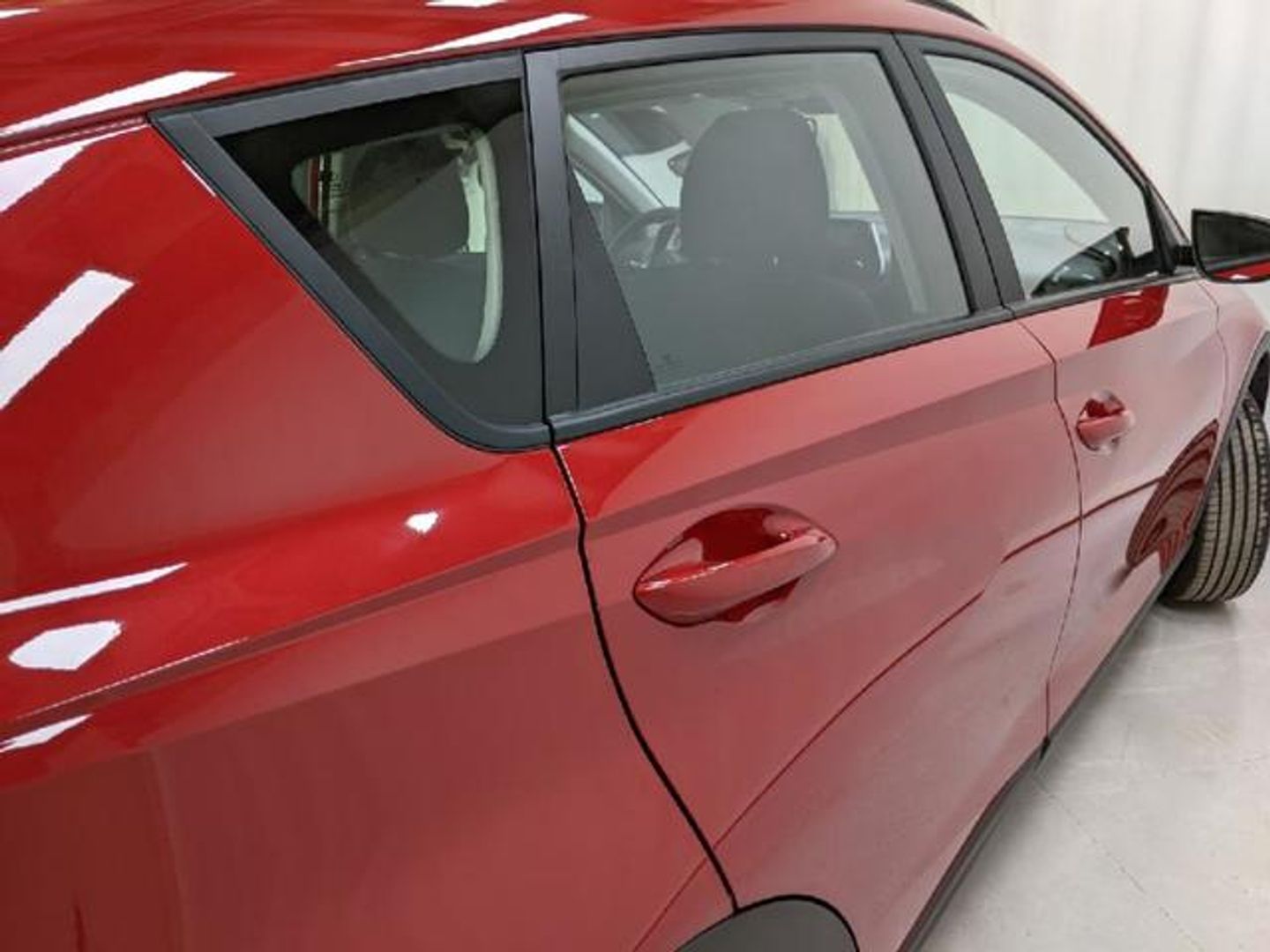 Hyundai Bayon 1.2 MPI Klass 62 kW (84 CV)