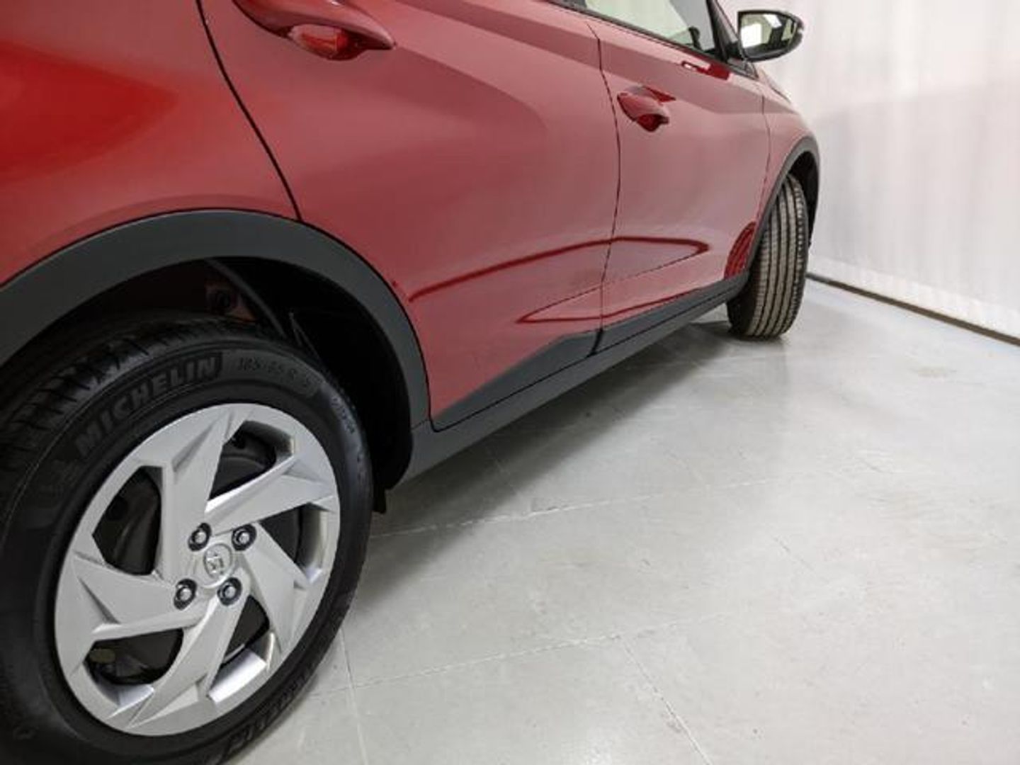 Hyundai Bayon 1.2 MPI Klass 62 kW (84 CV)