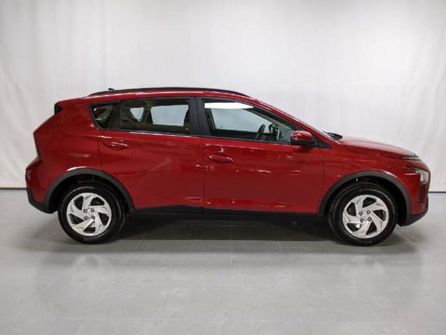 Hyundai Bayon 1.2 MPI Klass 62 kW (84 CV)