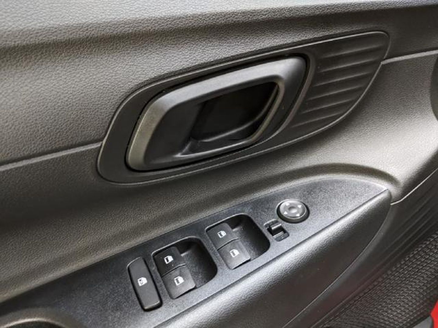 Hyundai Bayon 1.2 MPI Klass 62 kW (84 CV)