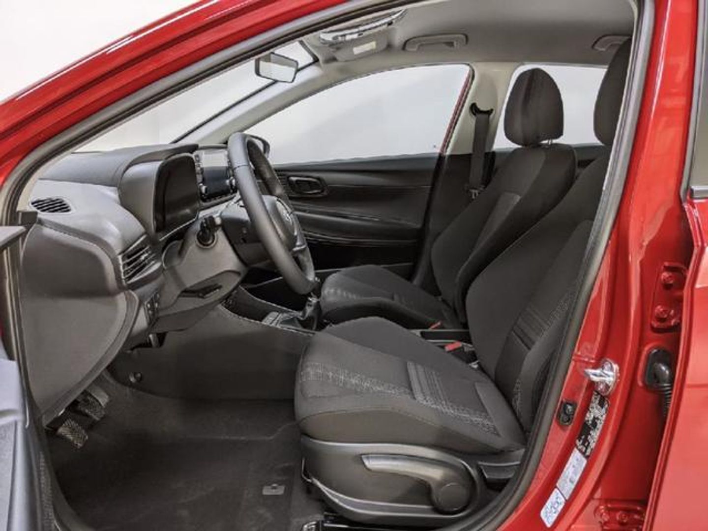 Hyundai Bayon 1.2 MPI Klass 62 kW (84 CV)
