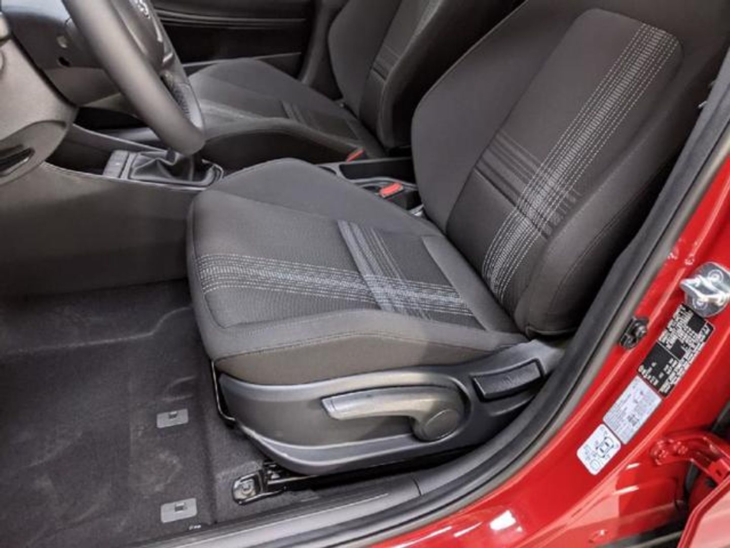 Hyundai Bayon 1.2 MPI Klass 62 kW (84 CV)