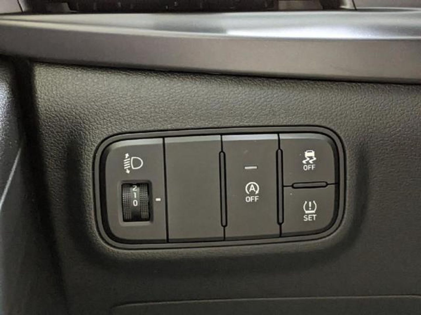 Hyundai Bayon 1.2 MPI Klass 62 kW (84 CV)