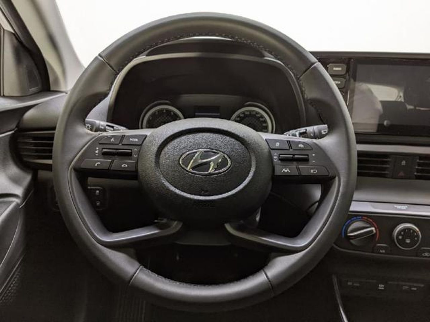 Hyundai Bayon 1.2 MPI Klass 62 kW (84 CV)