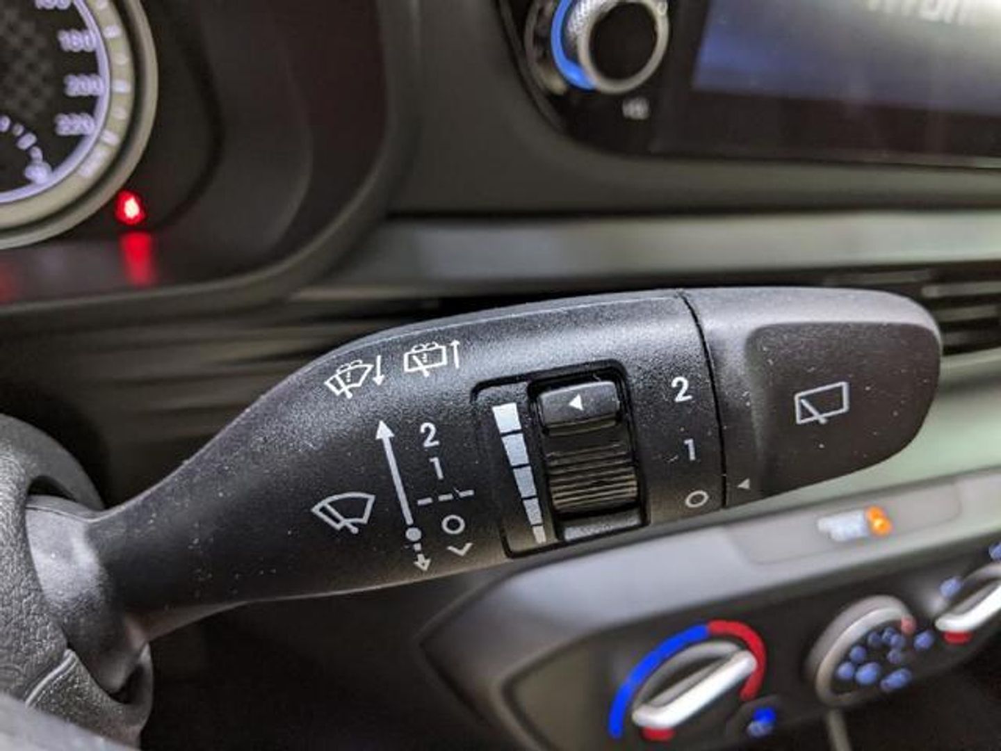 Hyundai Bayon 1.2 MPI Klass 62 kW (84 CV)