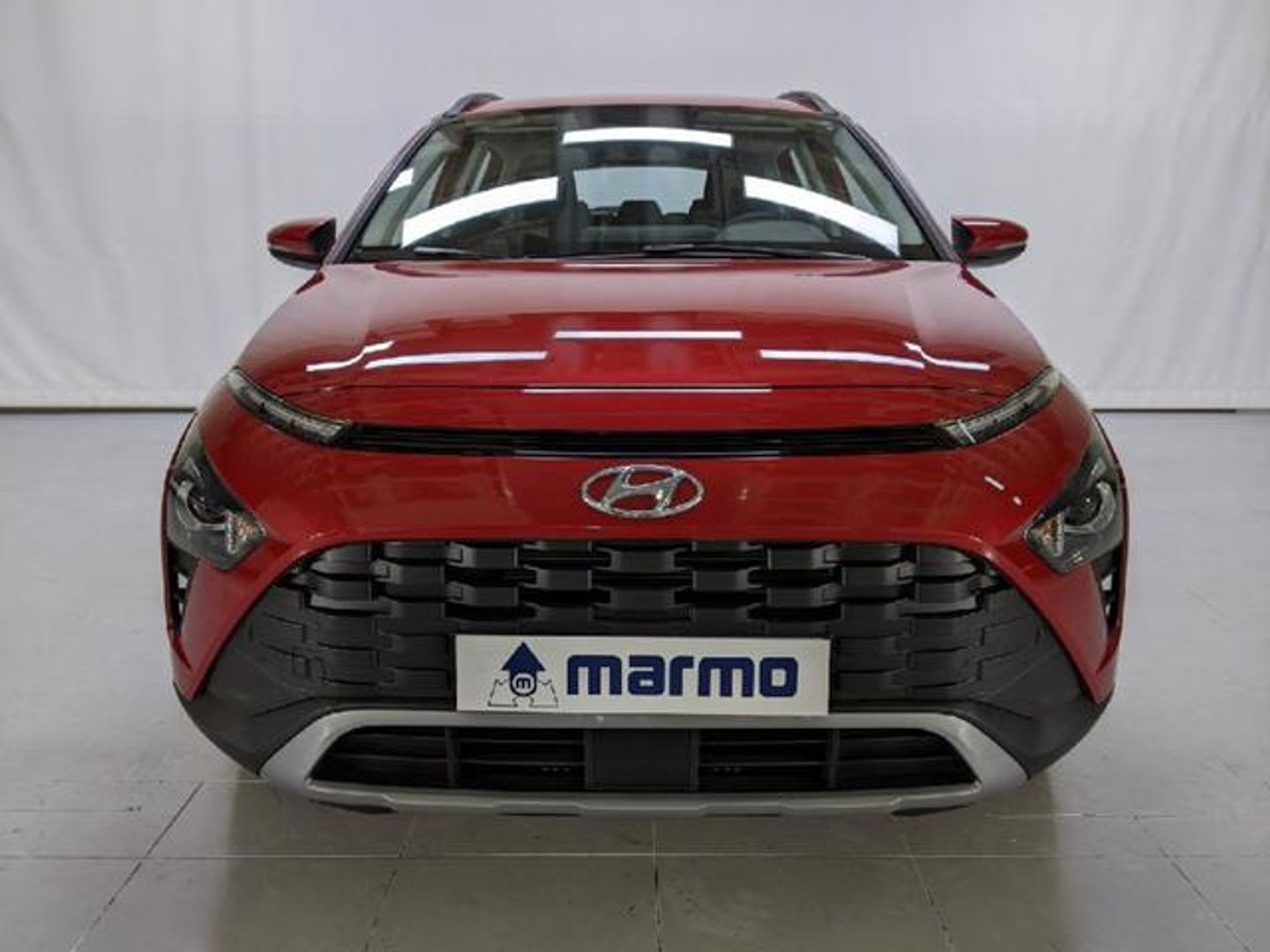 Hyundai Bayon 1.2 MPI Klass 62 kW (84 CV)
