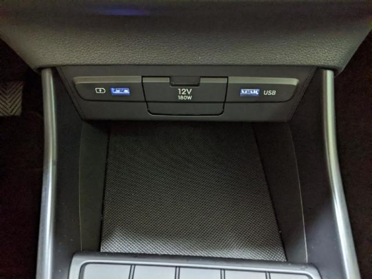 Hyundai Bayon 1.2 MPI Klass 62 kW (84 CV)