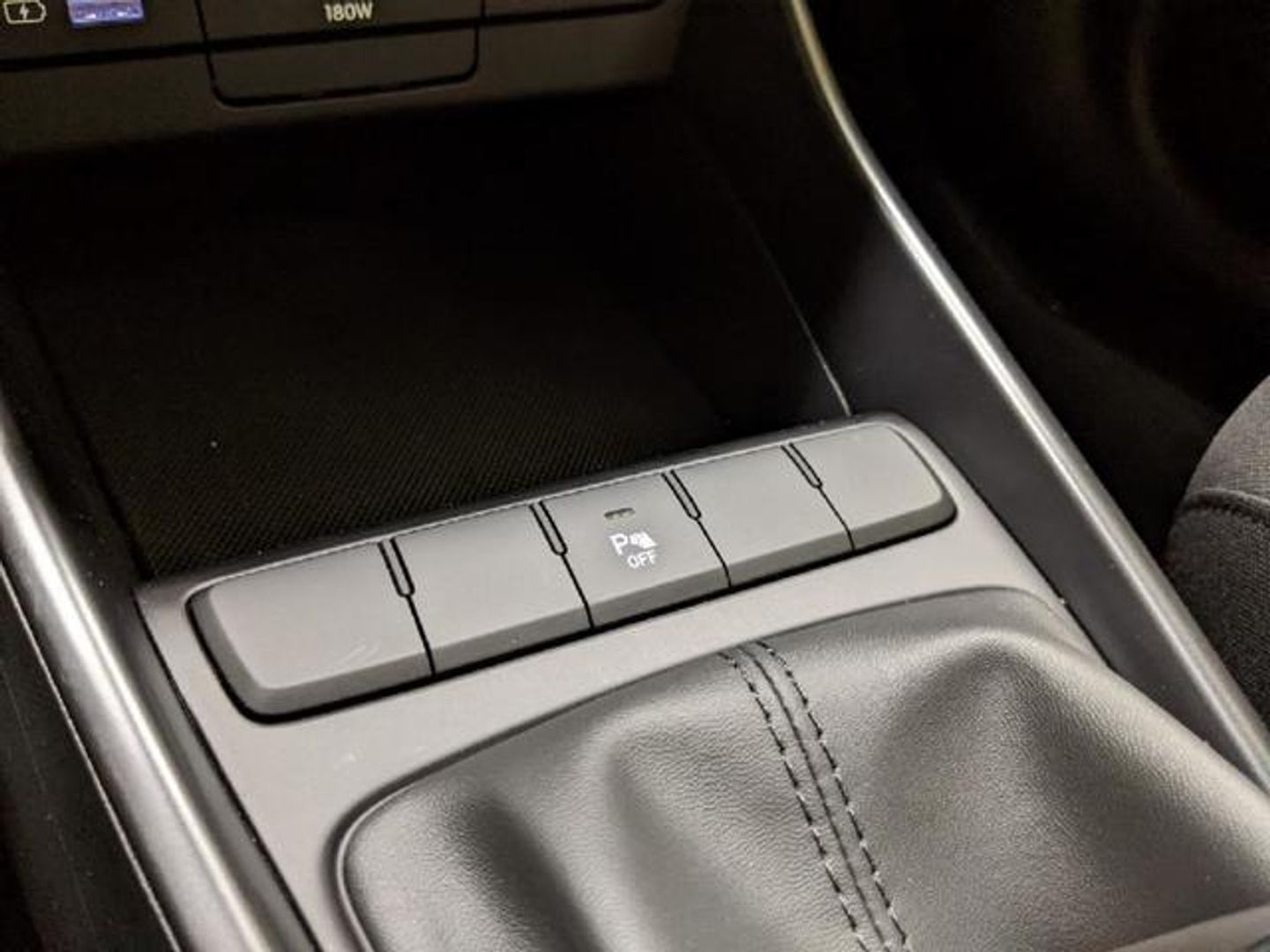 Hyundai Bayon 1.2 MPI Klass 62 kW (84 CV)
