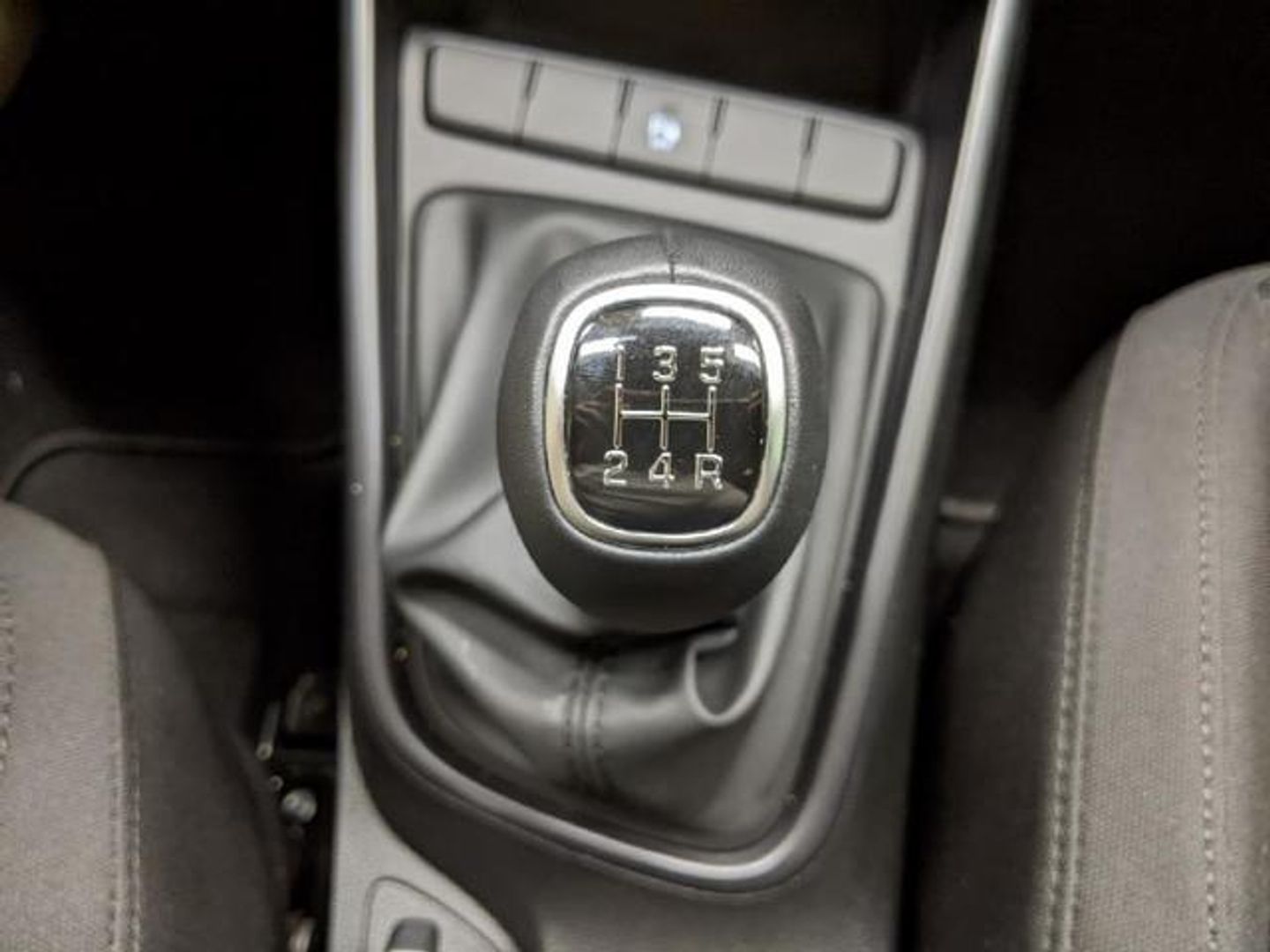 Hyundai Bayon 1.2 MPI Klass 62 kW (84 CV)