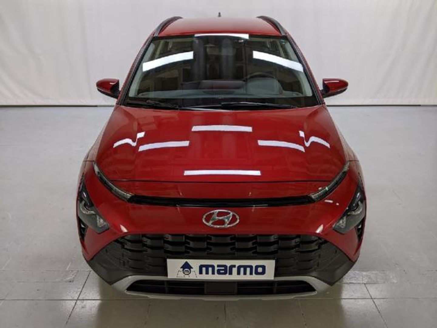 Hyundai Bayon 1.2 MPI Klass 62 kW (84 CV)