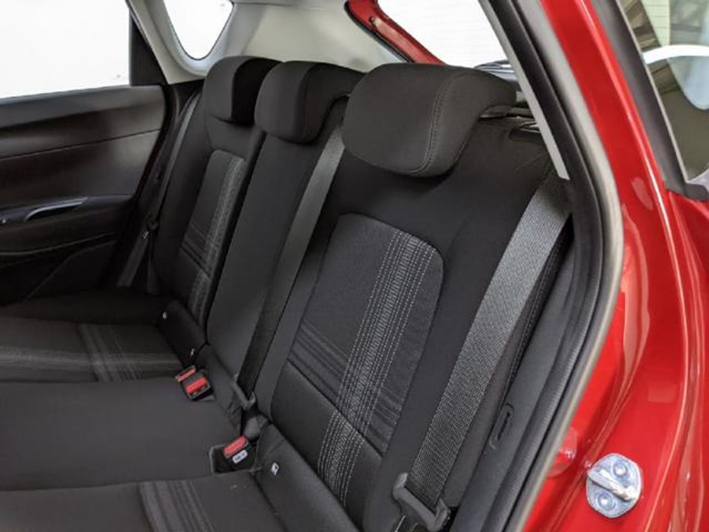 Hyundai Bayon 1.2 MPI Klass 62 kW (84 CV)