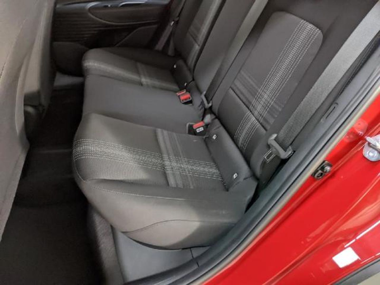 Hyundai Bayon 1.2 MPI Klass 62 kW (84 CV)