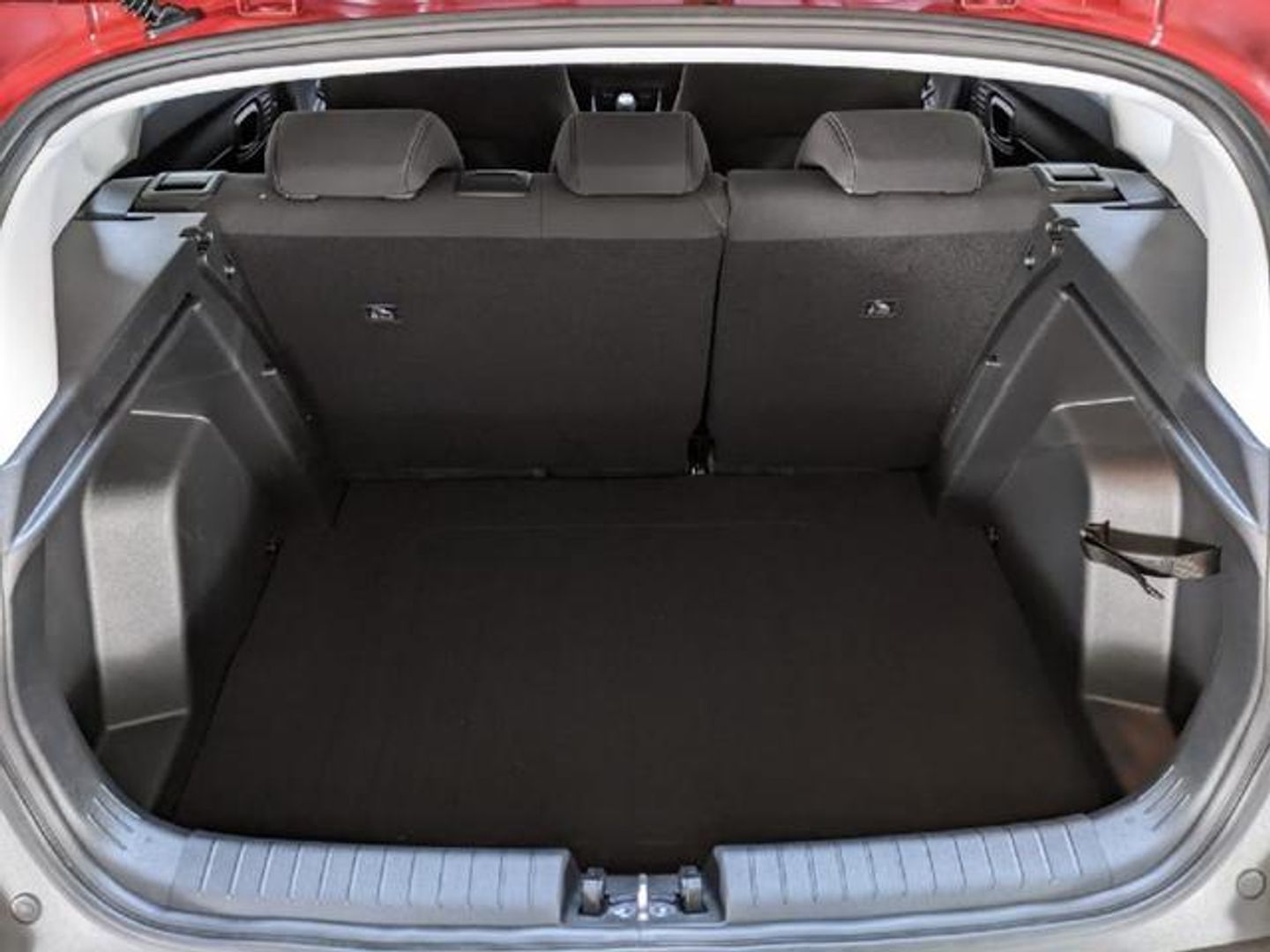 Hyundai Bayon 1.2 MPI Klass 62 kW (84 CV)