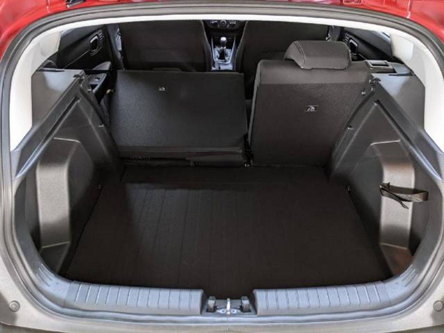 Hyundai Bayon 1.2 MPI Klass 62 kW (84 CV)