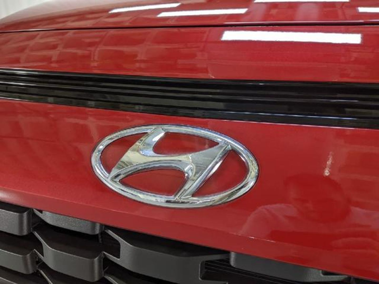 Hyundai Bayon 1.2 MPI Klass 62 kW (84 CV)