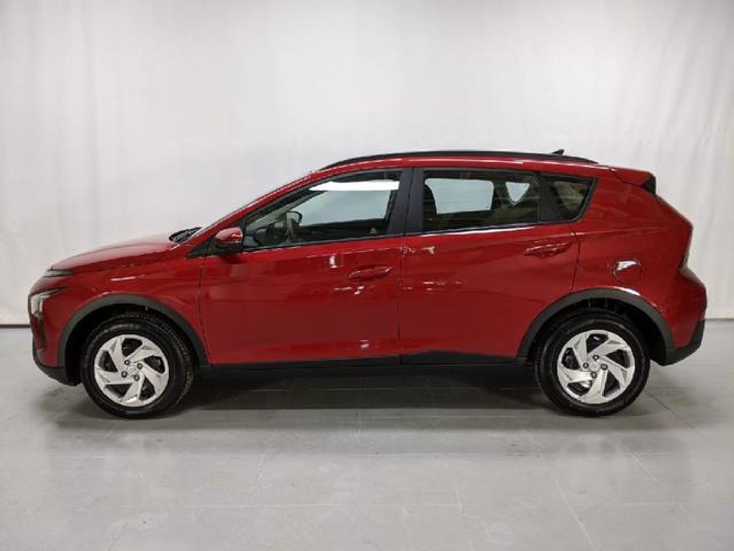 Hyundai Bayon 1.2 MPI Klass 62 kW (84 CV)