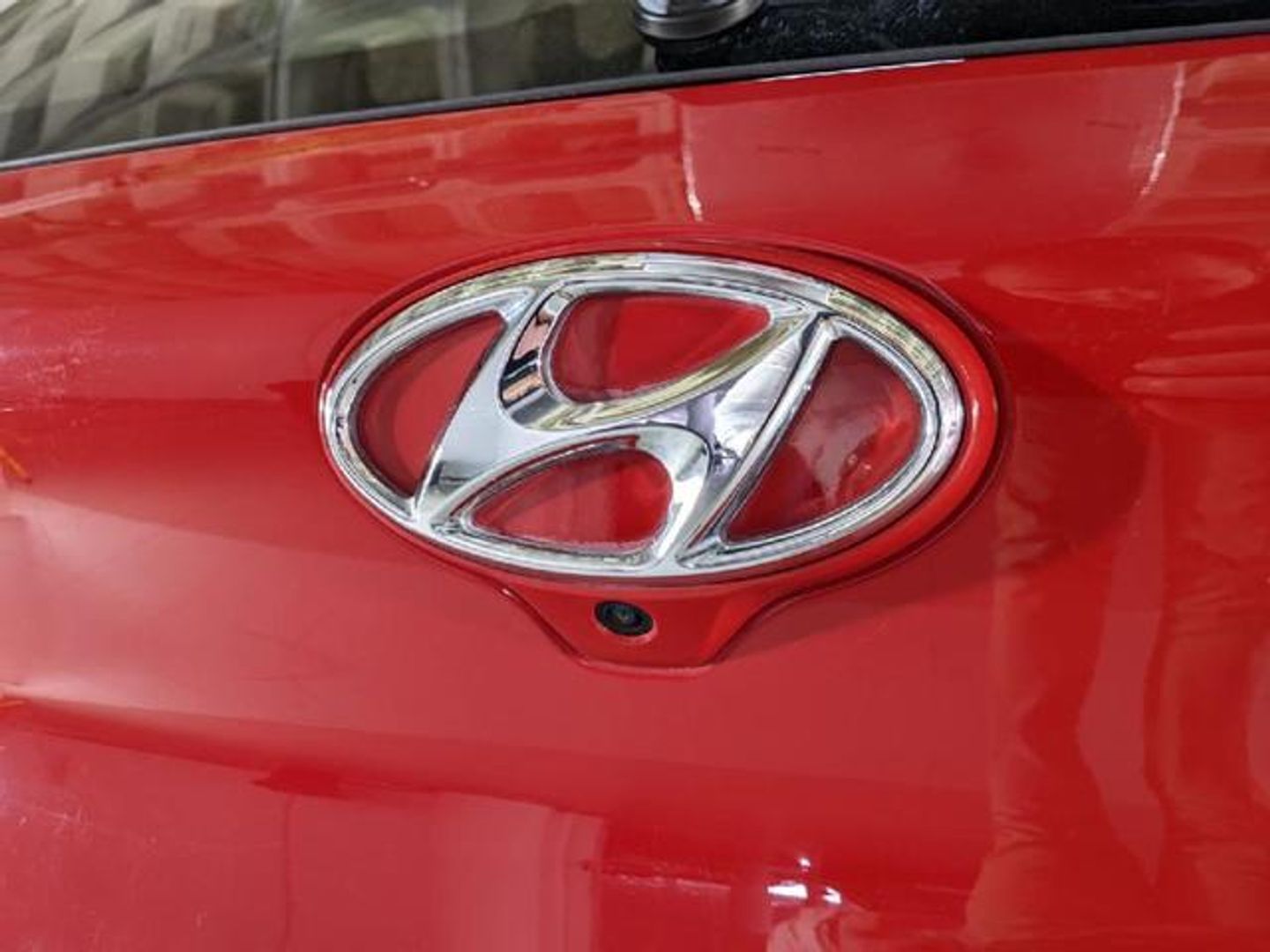 Hyundai i30 1.5 DPI Klass SLX 81 kW (110 CV)