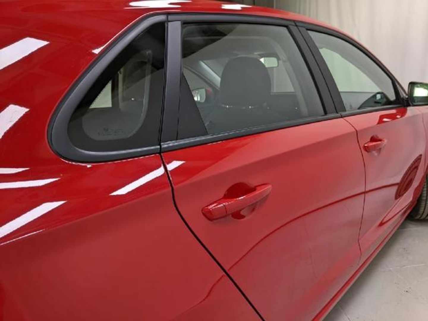 Hyundai i30 1.5 DPI Klass SLX 81 kW (110 CV)