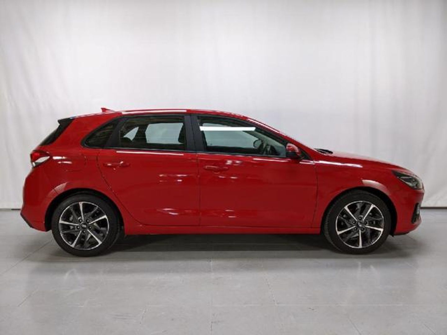 Hyundai i30 1.5 DPI Klass SLX 81 kW (110 CV)