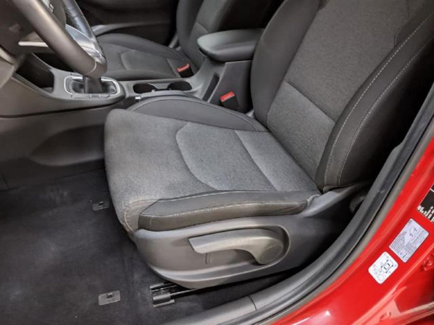 Hyundai i30 1.5 DPI Klass SLX 81 kW (110 CV)