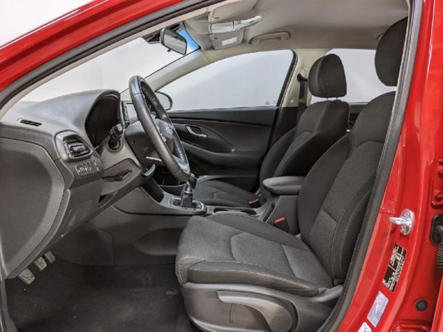 Hyundai i30 1.5 DPI Klass SLX 81 kW (110 CV)