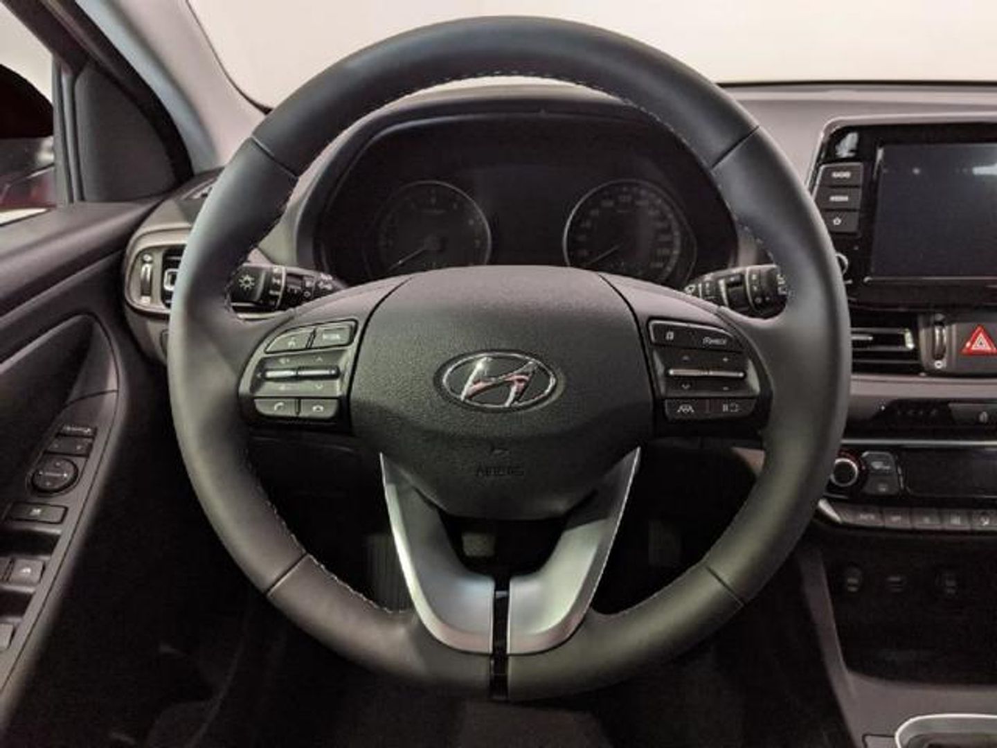 Hyundai i30 1.5 DPI Klass SLX 81 kW (110 CV)