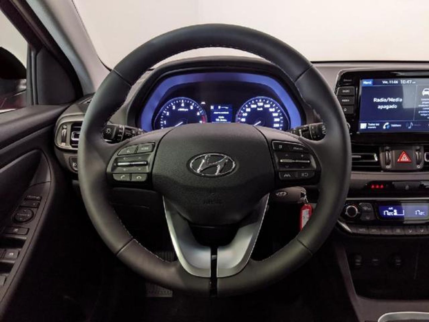 Hyundai i30 1.5 DPI Klass SLX 81 kW (110 CV)